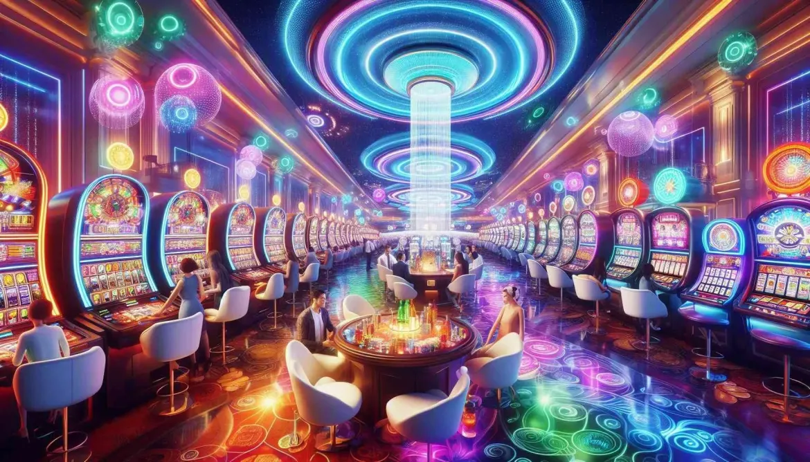 Great Slots Casino